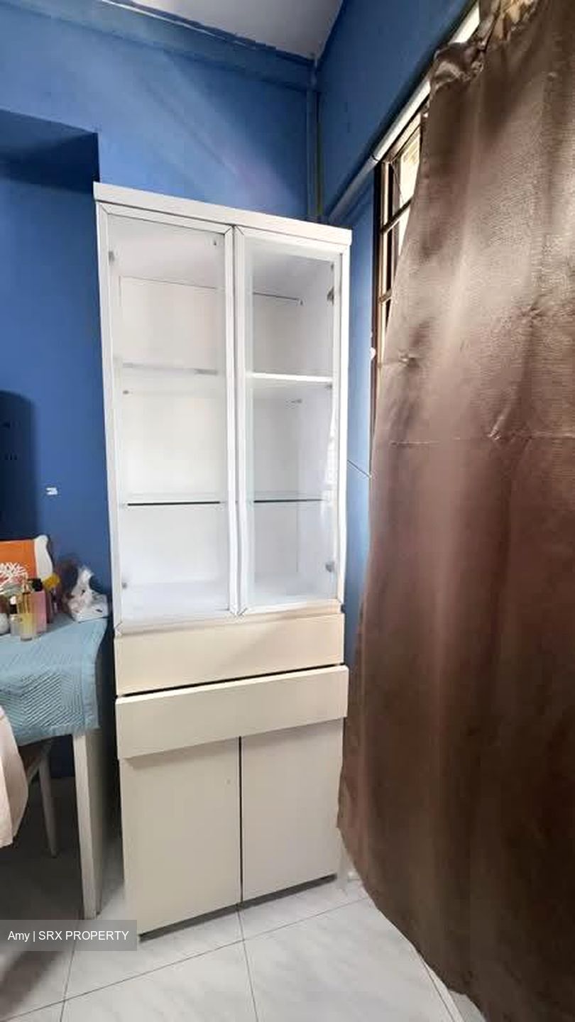 Blk 530 Serangoon North Avenue 4 (Serangoon), HDB 4 Rooms #533818381